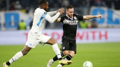 Ο Αντρίγια Ζίβκοβιτς