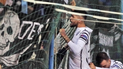 Ο Στέφανος Αθανασιάδης 