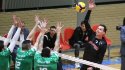 Παναθηναϊκός - ΠΑΟΚ