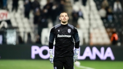 Ο Ντομινίκ Κοτάρσκι