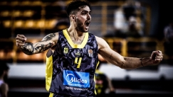 Τολιόπουλος