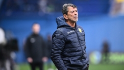 Ο Γιάννης Πετράκης