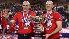 Παναγιώτης Γιώργος Αγγελόπουλος