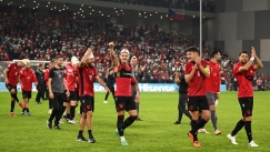 Οι μετανάστες της Αλβανίας... ανέπτυξαν το ποδόσφαιρο της χώρας