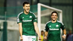 O Aλεξάντερ Γερεμέγεφ