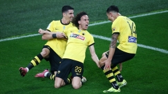 Οι Μάνταλος, Λιούμπισιτς και Πόνσε στο ΑΕΚ-ΠΑΣ Γιάννινα 4-2