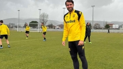 Ο Ανσαριφάρντ