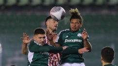 Το ρίσκο του Τερίμ ενόψει ΠΑΟΚ, η πίστη του στο ρόστερ και το «ύπουλο» ματς στις Σέρρες 