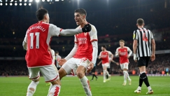 Arsenal
