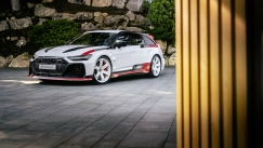 Το συλλεκτικό Audi RS 6 Avant GT που κοστίζει 220.000 ευρώ (vid)