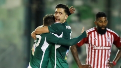 Με κλάση Μπακασέτα, εγωισμό και πίστη Τερίμ, ενδεκάδα και «λογική» Ιβάν