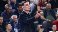 Γιώργος Μπαρτζώκας