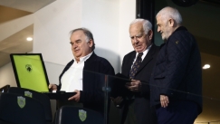 Ο Μελισσανίδης