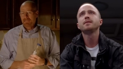 Νεαρός επιστήμονας εμπνεύστηκε από το «Breaking Bad» και προσπάθησε να παράξει μεθαμφεταμίνη 