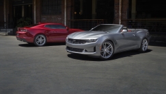 Γιατί οι κλοπές των Camaro καταγράφουν αύξηση 1.271% φέτος στο Λος Άντζελες (vid)