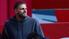 Βασίλης Χαραλαμπόπουλος