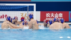 Η Κροατία πρωταθλήτρια κόσμου στην υδατοσφαίριση ανδρών