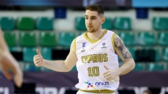 Live: Κροατία - Κύπρος