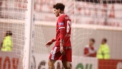 Ο παίκτης του Πανσερραϊκού