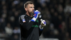 Ο Μπαρτομιέι Ντραγκόφσκι του Παναθηναϊκού