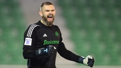 Ο Τερίμ έριξε τον Ντραγκόφσκι στα... βαθιά κι εκείνος ανταποκρίθηκε