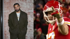Ο Drake προέβλεψε το νικητή του Super Bowl: Το υπέρογκο ποσό που στοιχημάτισε 