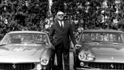 Το συγκινητικό μήνυμα της Ferrari για τον Έντσο: «Το πάθος του συνεχίζει να μας εμπνέει καθημερινά»