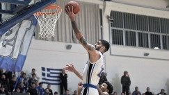 LIVE: Έθα Έγκωμης - Ανόρθωση 