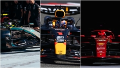 «Ζαλίζουν» οι μισθοί των οδηγών της F1, Φερστάπεν και Χάμιλτον οι πιο καλοπληρωμένοι