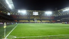 Ένα γήπεδο που έχει ήδη αποκτήσει ζωή 7 ημέρες την εβδομάδα