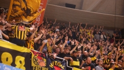 Συνεχίζονται οι συμμετοχές για το τσάρτερ του Άρη στη Ρίγα