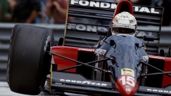 Σαν Σήμερα: O Ιταλός με το πιο ασυνήθιστο ρεκόρ στην F1 (vid)