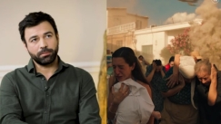 Γεωργίου για Famagusta: «Λένε ότι εκμεταλλευτήκαμε το όνομα της πόλης τους για σκοπούς κερδοφορίας» (vid)