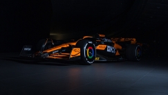 H McLaren «μαγειρεύει» κάτι καλό για το 2024