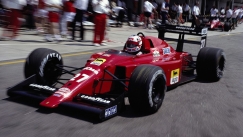 Οι 11 Βρετανοί πριν τον Χάμιλτον που έχουν οδηγήσει για τη Ferrari
