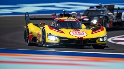 Τo πρόγραμμα της πρεμιέρας του WEC στο Κατάρ αυτό το τριήμερο (vid)