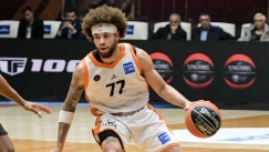 LIVE: Απόλλων Πάτρας - Προμηθέας Πάτρας