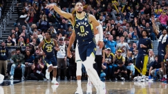 Ο Ταϊρίς Χαλιμπέρτον.