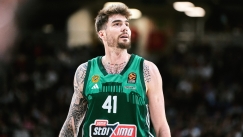 Ο Χουάντσο Ερνανγκόμεθ.