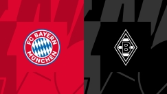 Μπάγερν - Γκλάντμπαχ 