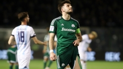 Το βαθμολογικό κόστος για τον Παναθηναϊκό από τα ματς που προηγήθηκε και δεν κέρδισε