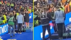 παικτης της Παλας κι οπαδοι