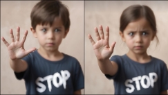 Η πρόταση της ΕΕ για αυστηρότερες ποινές για τη σεξουαλική κακοποίηση παιδιών: Μέσα στο 2022 έγιναν 1,5 εκατομμύριο καταγγελίες