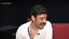 Καλφαγιάννης για το metoo: «Με έχουν εκβιάσει μπράβοι, μου είπαν ότι θα βρεθώ σε χαντάκι» (vid)