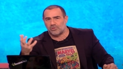 O Αντώνης Κανάκης ανακοίνωσε τη νέα εκπομπή του: Πότε κάνει πρεμιέρα και ποιο το όνομα της