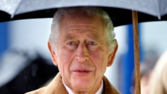 Σοκ στην Βρετανία: Ο βασιλιάς Κάρολος διαγνώστηκε με καρκίνο