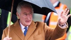 Άσχημα τα νέα για τον Βασιλιά Κάρολο: «Πολύ επιθετικός» ο καρκίνος του