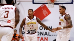 LIVE: Κεραυνός - Αχιλλέας 