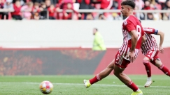 Η αποστολή της Εθνικής Παίδων για τον Elite Round