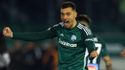 Ο Γιάννης Κώτσιρας